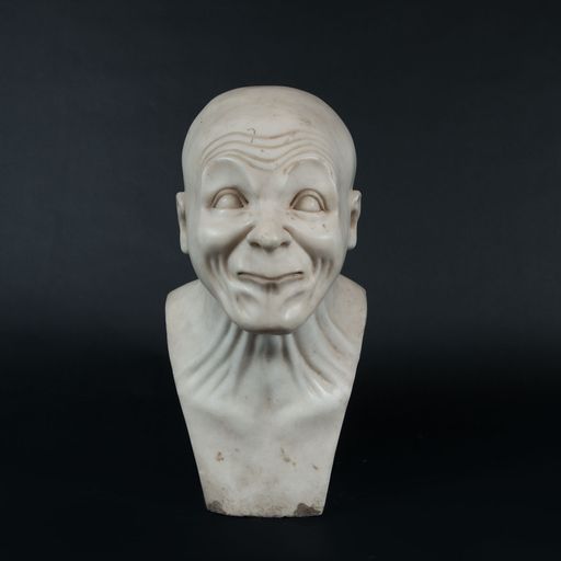  Lot 77 - von Vorne