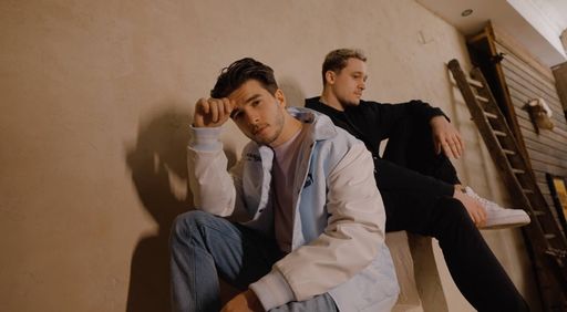 Octavian präsentiert "Main Character" - die
Folge-Single zum Sommerhit "Mädchen auf dem Pferd / Die
Verwendung dieses Bildes für redaktionelle Zwecke ist unter
Beachtung aller mitgeteilten Nutzungsbedingungen zulässig und dann
auch honorarfrei. Veröffentlichung ausschließlich mit
Bildrechte-Hinweis.