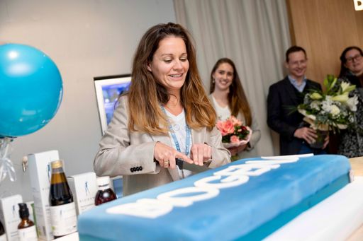 Vorschau Bild von BIOGENA Franchisepartnerin Eva Matyas