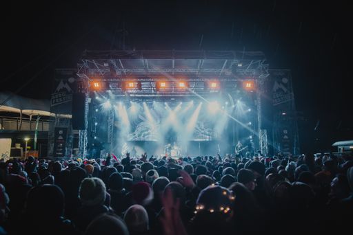  BERGFESTival 2022 in Saalbach Hinterglemm