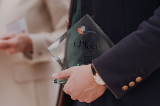 Vorschau Bild von Hochwertiges Saatgut bildet die Basis der
Grundversorgung mit Lebensmitteln. Wie die Saatgutproduktion in
Zukunft nachhaltig und effizient arbeiten kann, darum ging es bei
den Seed Innovation Days der RWA Raiffeisen Ware Austria, die am
16./17. November 2023 in Korneuburg stattfanden.