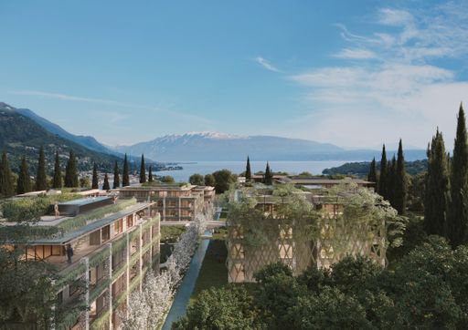  Das Falkensteiner Park Resort Lake Garda
