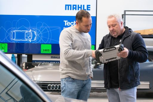 Vorschau Bild von Birner findet für Sie die passende
Werkstattausrüstung.