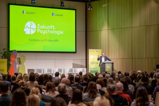 Vorschau Bild von Eröffnungsrede von Johannes Rauch, Bundesminister
für Soziales, Gesundheit, Pflege und Konsumentenschutz von