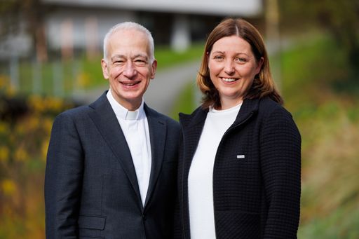 Vorschau Bild von Michael Landau und Nora Tödtling-Musenbichler