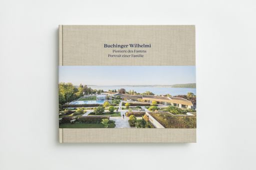  Buchinger Wilhelmi - Pioniere des Fastens. Portrait einer Familie
/ Die Verwendung dieses Bildes für redaktionelle Zwecke ist unter
Beachtung aller mitgeteilten Nutzungsbedingungen zulässig und dann
auch honorarfrei. Veröffentlichung ausschließlich mit
Bildrechte-Hinweis.