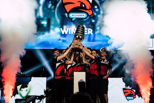 Austrian Force willhaben steigt in die First Division der Prime
League auf