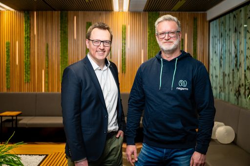 "Mit Nagarros KI-Plattform haben wir effektive,
erprobte Lösungen zur Hand, um die Einstiegshürde für Kunden
möglichst gering zu halten“, so Thomas Riedl, BU Head, Business
Excellence Transformation & Consulting, Nagarro.
