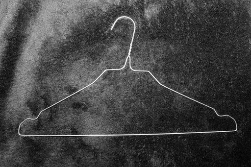  Laia Abril, Coathanger, On Abortion, 2016 © Laia Abril