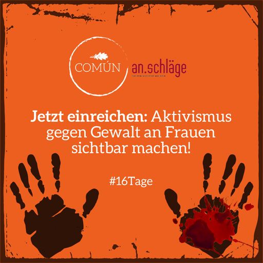 Vorschau Bild von Einreichungen bis 10. Dezember 2023 an
vorstand@comun.at