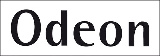 Vorschau Bild von Logo Odeon