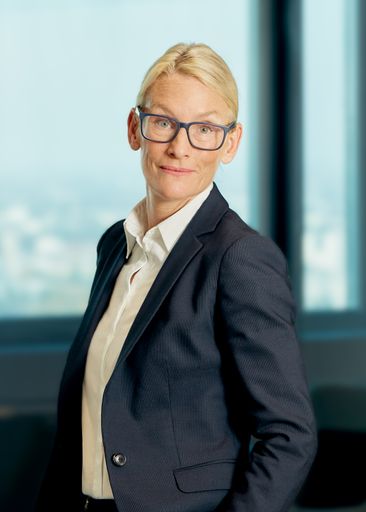 Portraitfoto Christina Khinast-Sittenthaler