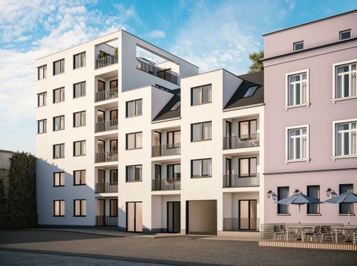  Dachgleiche Ameisgasse 28, 1140 Wien