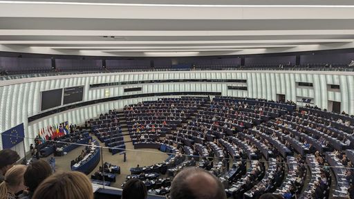 Voting in Plenary / Die Verwendung dieses Bildes für
redaktionelle Zwecke ist unter Beachtung aller mitgeteilten
Nutzungsbedingungen zulässig und dann auch honorarfrei.
Veröffentlichung ausschließlich mit Bildrechte-Hinweis.