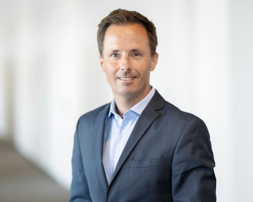Mag. Markus Pois konzentriert sich ab 1.1.2024 ganz
auf die Geschäftsführung und strategische Weiterentwicklung der efko
Tochter VITANA.