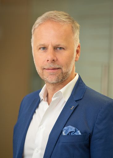 Vorschau Bild von Immobilientreuhänder Roland Fasser
