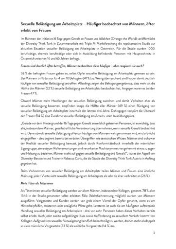 Vorschau Bild von Langfassung inklusive O-Töne