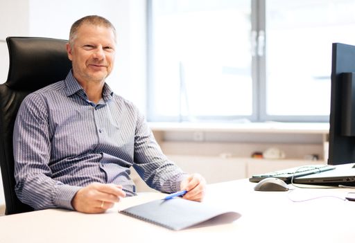  Minimale Bürokratie für die TVBs garantiert feratel
CEO Markus Schröcksnadel