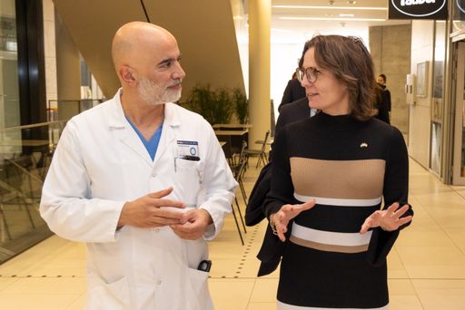 Vorschau Bild von Arschang Valipour, Jessika Roswall