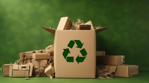 Verpackungen aus Papier werden von Konsumentinnen
und Konsumenten in Europa klar bevorzugt.