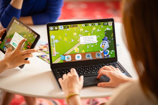 Vorschau Bild von Mayority fördert praktische Erfahrungen und
Reflexion.