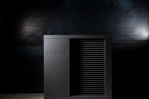 Vorschau Bild von BRUNNER Wärmepumpe BWP 13 green / Die Verwendung dieses Bildes
für redaktionelle Zwecke ist unter Beachtung aller mitgeteilten
Nutzungsbedingungen zulässig und dann auch honorarfrei.
Veröffentlichung ausschließlich mit Bildrechte-Hinweis.