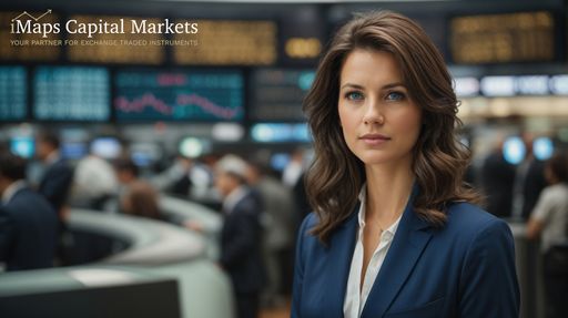 Anlageverwalterin in der Börse: iMaps Capital Markets bietet die
Notierung von Actively Managed Certificates an der Börse als
White-Label-Lösung an. / Die Verwendung dieses Bildes für
redaktionelle Zwecke ist unter Beachtung aller mitgeteilten
Nutzungsbedingungen zulässig und dann auch honorarfrei.
Veröffentlichung ausschließlich mit Bildrechte-Hinweis.