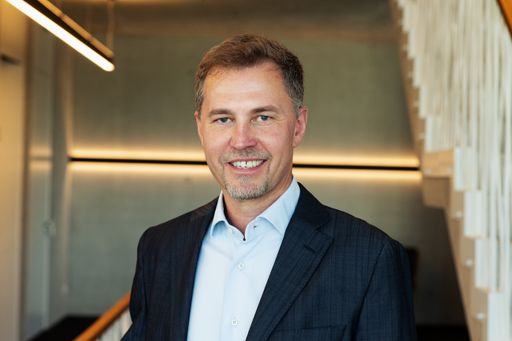 Ralph Weiss, Geo VP DACH BlackLine / Die Verwendung dieses Bildes
für redaktionelle Zwecke ist unter Beachtung aller mitgeteilten
Nutzungsbedingungen zulässig und dann auch honorarfrei.
Veröffentlichung ausschließlich mit Bildrechte-Hinweis.