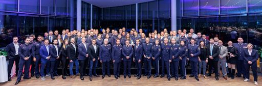 150 Preisträger:innen wurden von "Raiffeisen Wien.
Meine Stadtbank" ausgezeichnet.