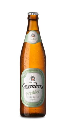 Vorschau Bild von Bereits seit den 1970er Jahren wird in der Brauerei
Schloss Eggenberg schon alkoholfreies Bier gebraut. Damals war es
das Erste Österreichs.