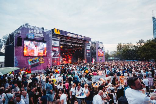 Vorschau Bild von Donauinsel Open Air Festival 2024