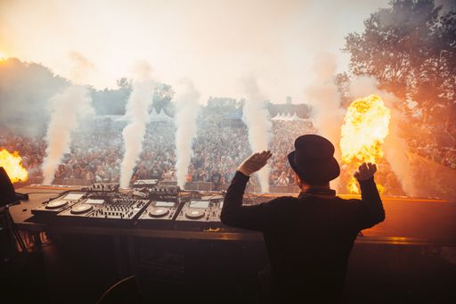 Vorschau Bild von Donauinsel Open Air Festival 2024