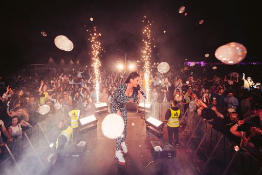 Vorschau Bild von Donauinsel Open Air Festival 2024