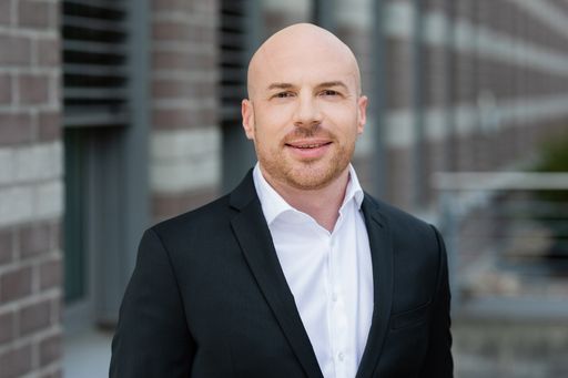 Kevin Trützler, Leiter QEHS (Quality, Environment, Health &
Safety) bei GO! / Die Verwendung dieses Bildes für redaktionelle
Zwecke ist unter Beachtung aller mitgeteilten Nutzungsbedingungen
zulässig und dann auch honorarfrei. Veröffentlichung ausschließlich
mit Bildrechte-Hinweis.