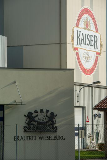 Vorschau Bild von Brauerei Wieselburg