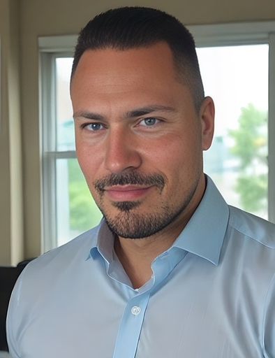  Geschäftsführer Alexander Datzer