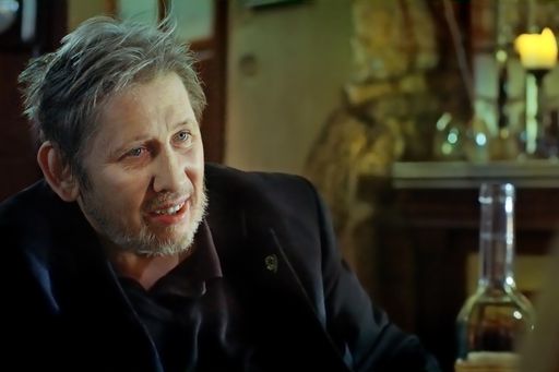 Zur ARTE-Sendung "Mein Leben mit den Pogues - Die wilde
Karriere des Shane MacGowan". Honorarfreie Verwendung nur im
Zusammenhang mit genannter Sendung und bei folgender Nennung
"Bild: Sendeanstalt/Copyright". Andere Verwendungen nur
nach vorheriger Absprache: ARTE-Bildredaktion, Tel.: Silke Wölk +33
3 88 14 22 25, E-Mail: bildredaktion@arte-tv.com / Die Verwendung
dieses Bildes für redaktionelle Zwecke ist unter Beachtung aller
mitgeteilten Nutzungsbedingungen zulässig und dann auch honorarfrei.
Veröffentlichung ausschließlich mit Bildrechte-Hinweis.