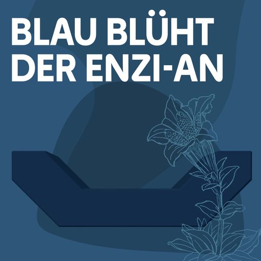 Vorschau Bild von MQ Enzi-Voting: Blau blüht der Enzi-an