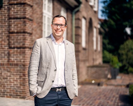 Benjamin Dau / Die Verwendung dieses Bildes für redaktionelle
Zwecke ist unter Beachtung aller mitgeteilten Nutzungsbedingungen
zulässig und dann auch honorarfrei. Veröffentlichung ausschließlich
mit Bildrechte-Hinweis.