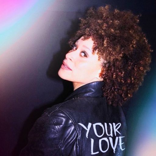  Neue Single „Your Love“ von Soul-Pop-Queen Oceana