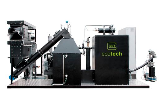  GLOCK ecotech Strom-Wärmekraftwerk - Nutzungshinweis: Das Foto
darf nur im inhaltlichen Zusammenhang mit dieser Mitteilung und
unter gleichzeitiger Nennung des Fotocredits verwendet werden. / Die
Verwendung dieses Bildes für redaktionelle Zwecke ist unter
Beachtung aller mitgeteilten Nutzungsbedingungen zulässig und dann
auch honorarfrei. Veröffentlichung ausschließlich mit
Bildrechte-Hinweis.