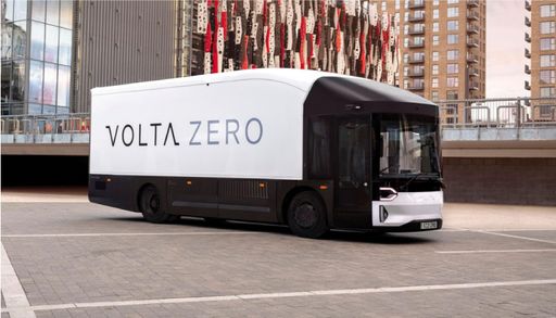  ANHANG zu OTS - Volta Zero soll weiterhin in Steyr
produziert werden