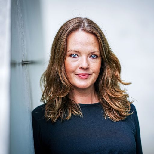 dpa-Nachrichtenchefin Sophia Weimer (37). / Die Verwendung dieses
Bildes für redaktionelle Zwecke ist unter Beachtung aller
mitgeteilten Nutzungsbedingungen zulässig und dann auch honorarfrei.
Veröffentlichung ausschließlich mit Bildrechte-Hinweis.