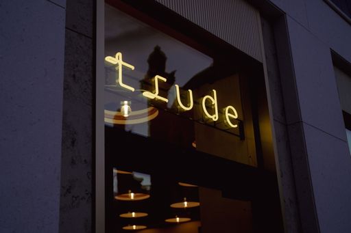 trude, das neue Restaurant am Karlsplatz im Wien
Museum