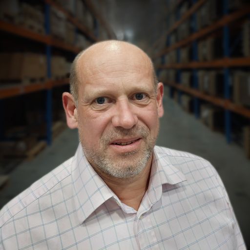 Vorschau Bild von Petr Smidlik, Head of IT bei Yusen Logistics
(Czech) s.r.o.