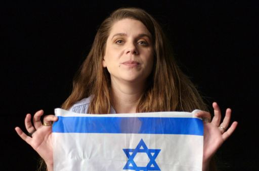 Zur ARTE-Sendung Israels Kampf der Stämme Die israelische
Aktivistin, Cutterin und Regisseurin Daphni Leef © Avner Shachaf
Foto: ZDF Honorarfreie Verwendung nur im Zusammenhang mit genannter
Sendung und bei folgender Nennung &quot;Bild:
Sendeanstalt/Copyright&quot;. Andere Verwendungen nur nach
vorheriger Absprache: ARTE-Bildredaktion, Silke Wölk Tel.: +33 3 90
14 22 25, E-Mail: bildredaktion@arte.tv / Die Verwendung dieses
Bildes für redaktionelle Zwecke ist unter Beachtung aller
mitgeteilten Nutzungsbedingungen zulässig und dann auch honorarfrei.
Veröffentlichung ausschließlich mit Bildrechte-Hinweis.
