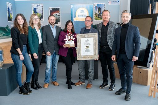  Gold Gewinner - Sole Felsen Welt