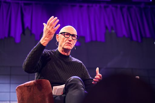  Tim Höttges, Vorstandsvorsitzender der Telekom, auf dem DUP
UNTERNEHMER TAG am 31. Oktober 2023 in Köln / Die Verwendung dieses
Bildes für redaktionelle Zwecke ist unter Beachtung aller
mitgeteilten Nutzungsbedingungen zulässig und dann auch honorarfrei.
Veröffentlichung ausschließlich mit Bildrechte-Hinweis.
