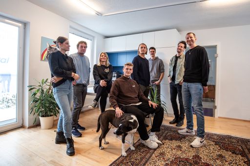  König Digital hat genug von allem.