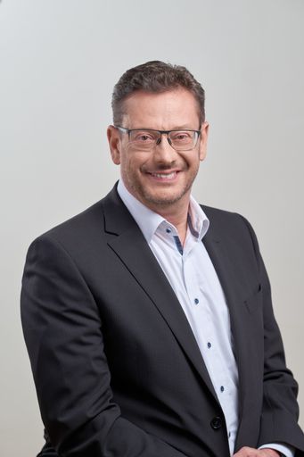  Kommunikationsprofi Michael Lang wird Chief
Operating Officer der bettertogether group